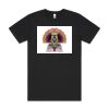 AS Colour Mens Block T shirt Thumbnail
